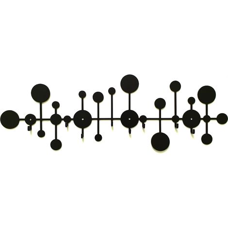 Mini colgador de pared Decorizzly® Elzo (1/5)