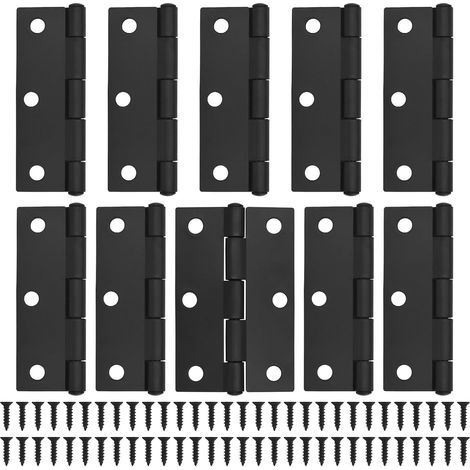 Cortina magnética para puerta con protección antimosquitos y cierre magnético, instalación sin perforación, para puertas de balcón, puertas de sótano y ventanas. (Noir, 120 x 220 cm) (1/5)