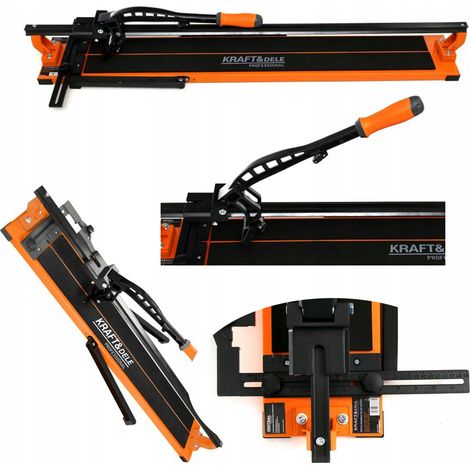 Manuelle Fliesenschneidemaschine 100 cm 1000 mm (1/5)