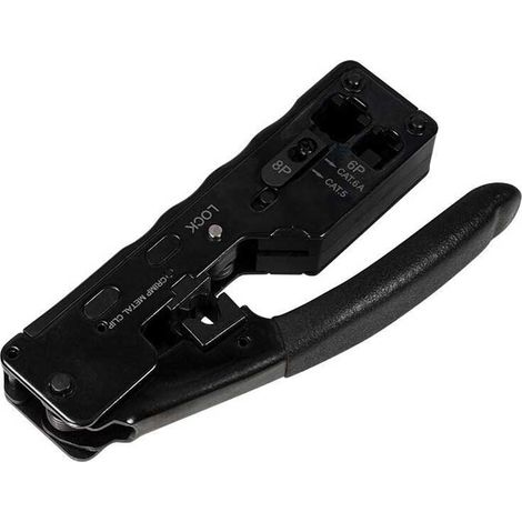 Outil de l'électricien Logilink wz0025 compact durable (1/3)