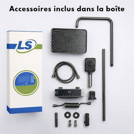 Feutre Arbre de Noël - Ntribut - Sapin de Noel Enfant - 44.8ft - 30 Ornements détachables - Cadeaux (1/5)