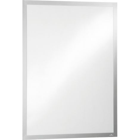 Pochette Duraframe Sun A1 Vitrostatique argent (1/5)