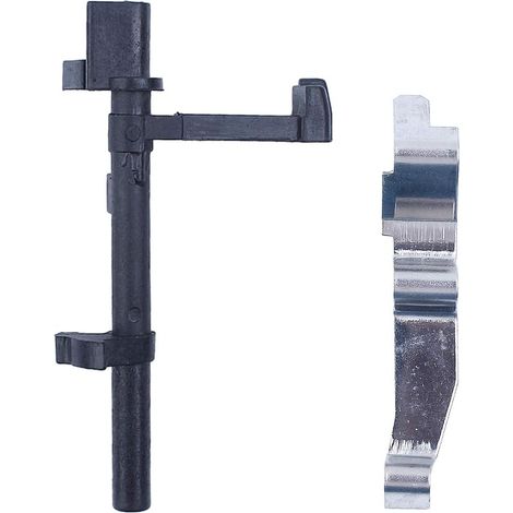 Ressort de commande du levier d'arbre d'interrupteur pour STIHL MS180 MS170 018 017 Pièces pour tronçonneuse (1/5)