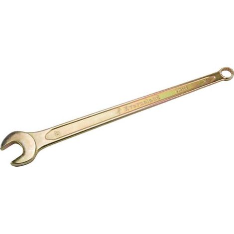 Llave de boca mixta 19/27 mm KVERNELAND KK010606 19