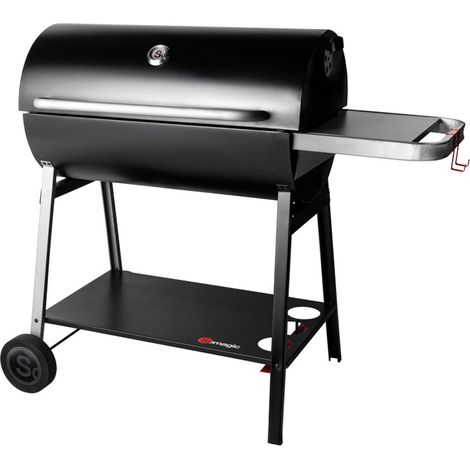Holzkohlegrill BRASILIA