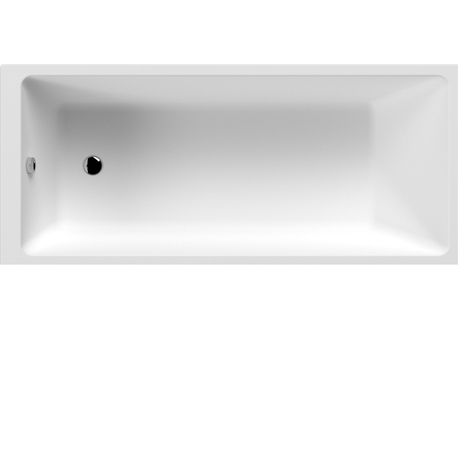 Thin Edge SE Bath & Legs 1700x750