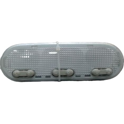 [PRODUIT D'OCCASION] Plafonnier NISSAN Juke ♻️ Ref Oe. 264303za1a - Garantie à vie (1/2)
