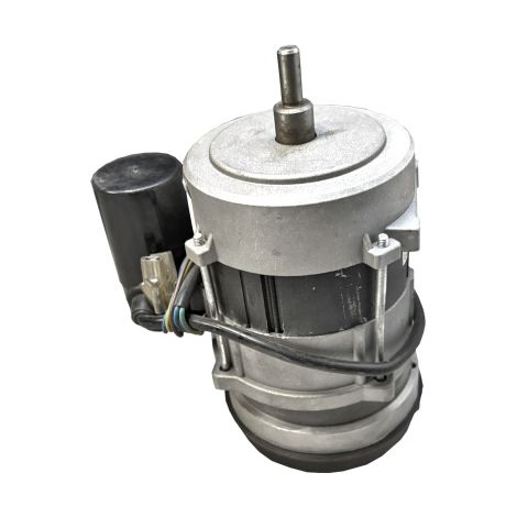 Elektromotor Ersatzmotor 230V 230W 50Hz Motor für Ölheizgebläse (1/3)