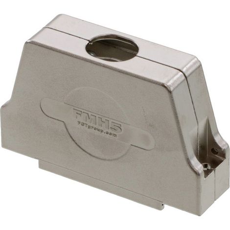Molex 1731110090 D-SUB Gehäuse 1 St.