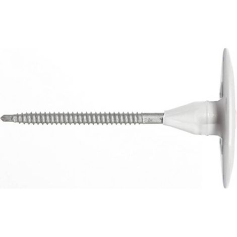 Fischer  500x  plaque  de  retenue  avec  vis  DHT  S  80  W  -  044395 (1/3)