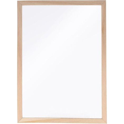 Cadre photo - Artemio - Herbier - Bois - 21 x 29,7 cm - Contemporain (1/2)
