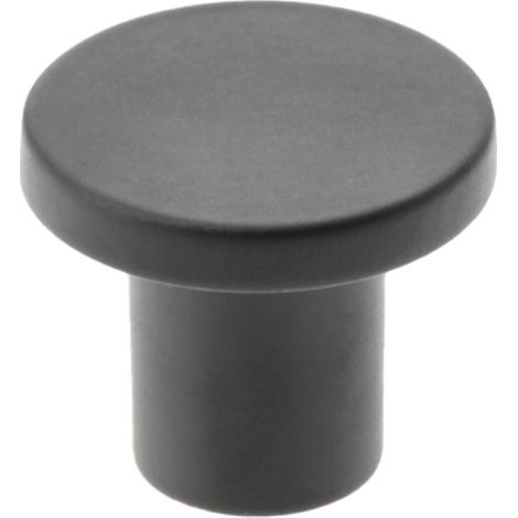 Bouton spot - Décor : Noir mat - FOSUN (1/4)