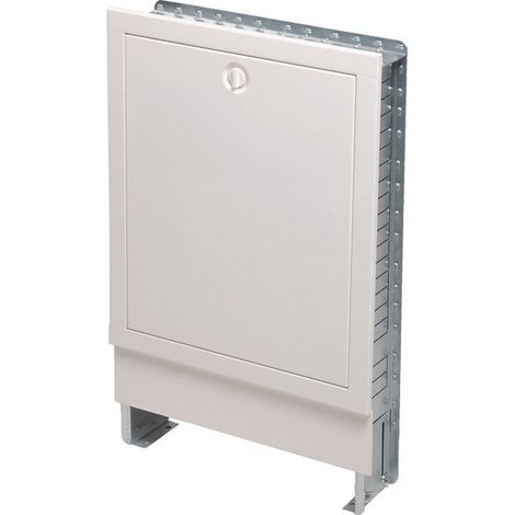 TECEfloor armario distribuidor confort UP 110-1, 77351501