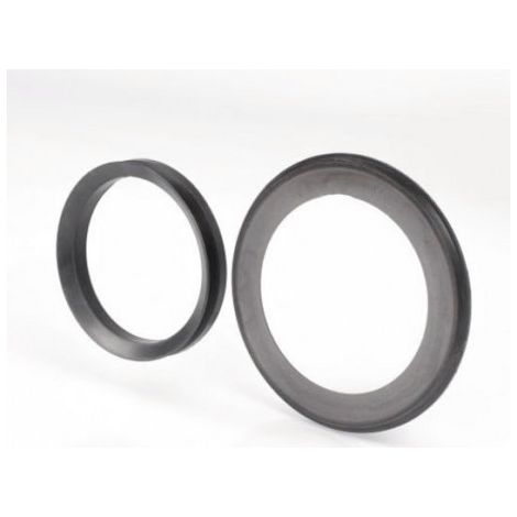 Joint de boîtier TSN615 A B.48mm Ext 113mm V-Bague joint Int 65mm SKF