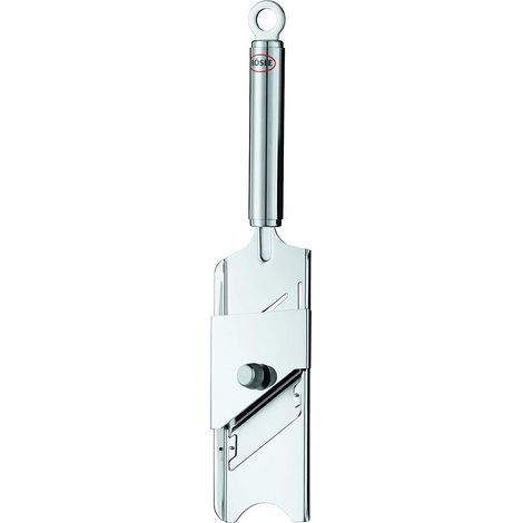 Rösle Gourmethobel 28 cm