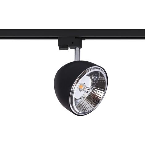 Nowodvorski PROFILE spot sur rail ES111 noir LED 8825
