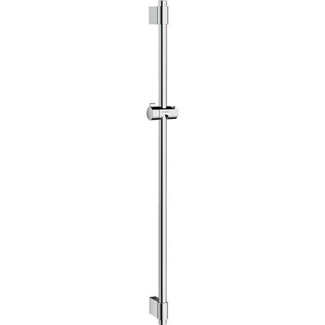 hansgrohe Unica Brausestange Varia 105 cm, chrom, 27356000 (1/4)