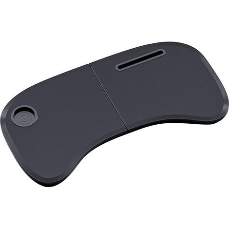 Plateau Repas Voiture,Bureau Pliable Automobile Organisateur Console Voiture Multifonction Maison Camion Véhicule (1/5)