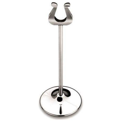 Portamenús Lacor 61012 acero inoxidable 30 cm