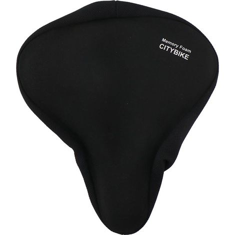 Dunlop - Coprisella in schiuma per bicicletta (1/5)