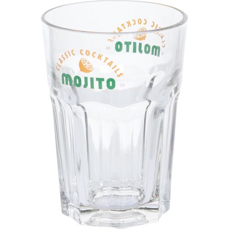 Table Passion - Verre à Mojito Beach club 38 cl (lot de 6)