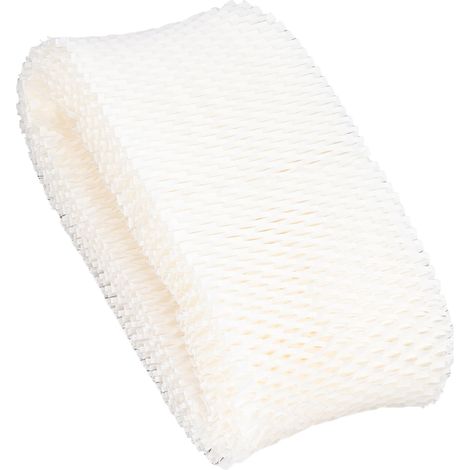 Filtre de rechange pour humidificateur, réutilisable, à membrane épaisse, compatible avec les modèles HU4801, HU4802 et HU4803. (1/5)