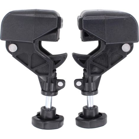 Bead Down Holder Tyre Fitting Aid Tyre Changer Bead Press Tyre Bead Clamp Tyre Fitting Tool Tyre Bead Holding Down Holder Mounting Aid Bead Holder for Tyre Changer (1/5)