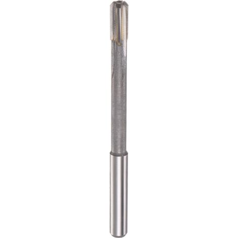 Mandrin Alésoir 7.2mm H7 C1/K30 Carbure Pointe Précision Droit (1/5)