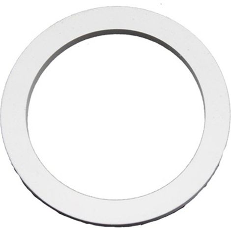 Guarnizione in silicone per macchina da caffè in acciaio inox da 2t. Kfi 260 orbegozo