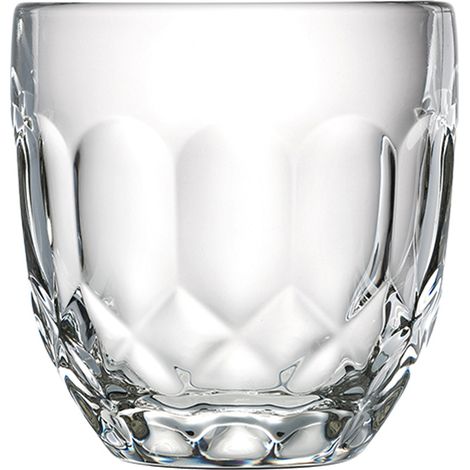 La Rochere - Gobelet Facettes 23 cl (lot de 6)