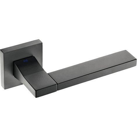 Dnd Change B02 Carré Vis Rosette Cb14-Ono Noir (1/3)