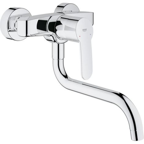 Eurostyle Cosmo con lavabo a muro (1/2)