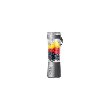 Blender portable + Twist & Go, smoothie individuel, mixage, glace pilée, 3 programmes, sans fil, bol amovible de 650 ml, compatible lave-vaisselle (1/3)