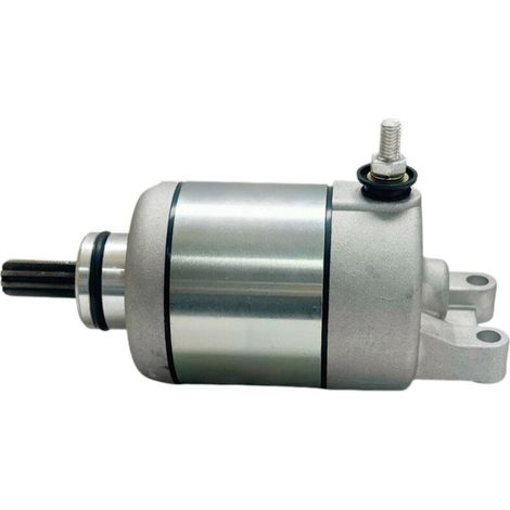 2002227600 est un accessoire de démarreur pour les motos CITYSTAR 200I 17 (PEUGEO). (1/5)