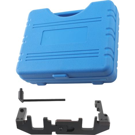 Timing Tool Kit For Peugeot 108 208 308 1.0Vti 1.2VTi Psa 3 Cylinder New (1/5)