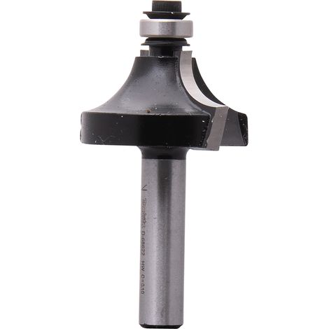 MAKITA D-68622 Zweischneidiger Lagerformfräser 318mm