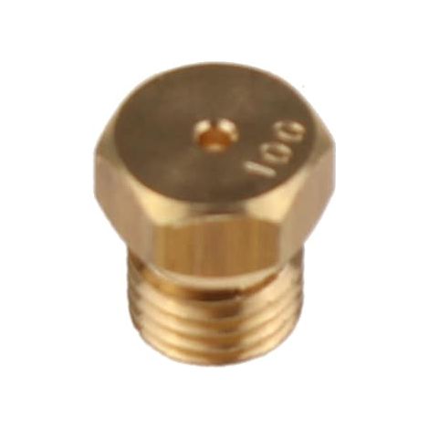 Smeg - gicleur butane 1.00 - 909010568