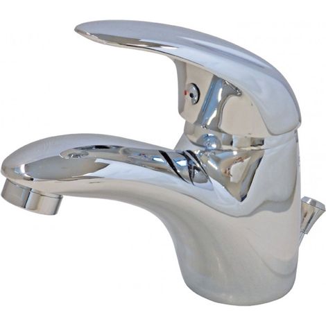 Miscelatore Lavabo Perla