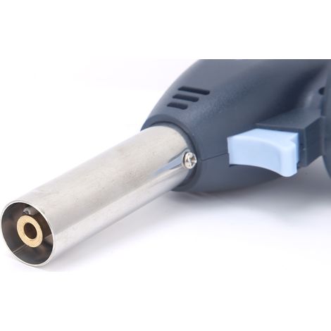 Allumeur portable d'extérieur pour chalumeau à gaz de soudage de type cartouche 915 (1/5)