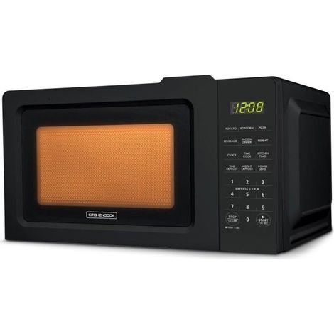 Kitchencook - Kmo23 - Micro-ondes Digital 23l - 900w - 10 Niveaux De Puissance (1/5)