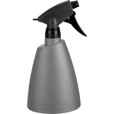 SPRUZZINO PER PIANTE BRUSSELS SPRAYER 0,7LTR ANTHRACITE