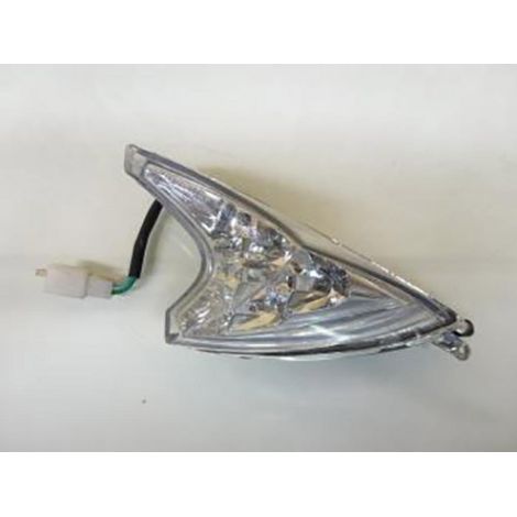 [GEBRAUCHT] [GEBRAUCHTWARE] Original Blinker für Scooter Eurocka 50 Matador (1/2)