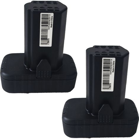 2X Batterie pour Snap On Série 14,4V CTB8174 CTB8172 CT861DB CTR862 CTC772 LiIon (1/5)