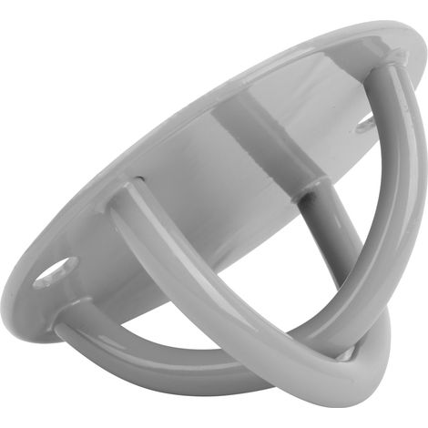 Support de fixation pour trapèze yoga aérien, cheville d'ancrage à expansion pour sangles de montage