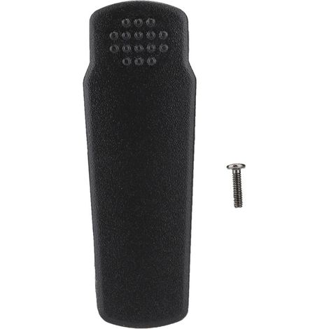 Porte-talkie-walkie ceinture pour UV XR A 58, UV 9R Plus, GT-3WP et UV 5S (1/5)