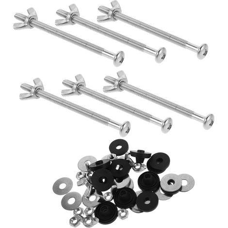 Kit De Réparation De Joint De Cuvette (1/5)