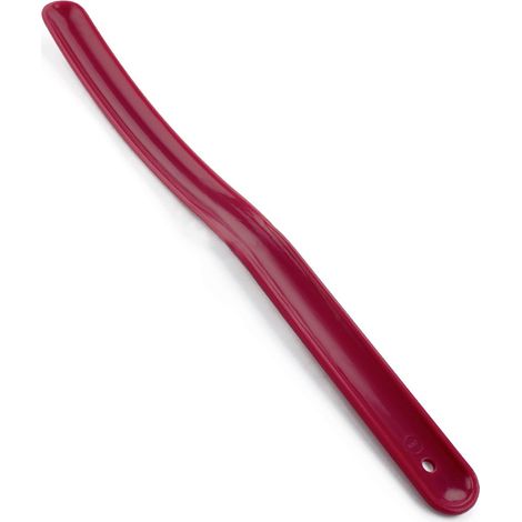 Sèche-cheveux en plastique