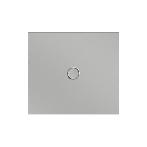 BETTE 1661-008 Receveur de douche rectangulaire Floor Flanelle