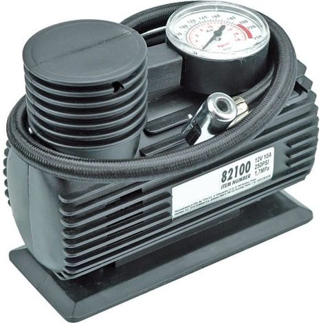 Pompa per auto Vorel 12V
