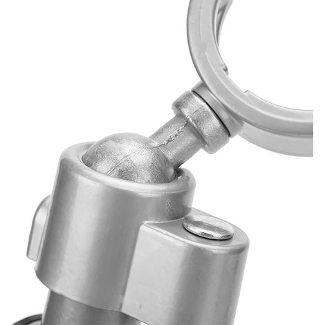 Support universel, pince universelle, support pour perceuse électrique, support pour meuleuse d'angle (1/5)